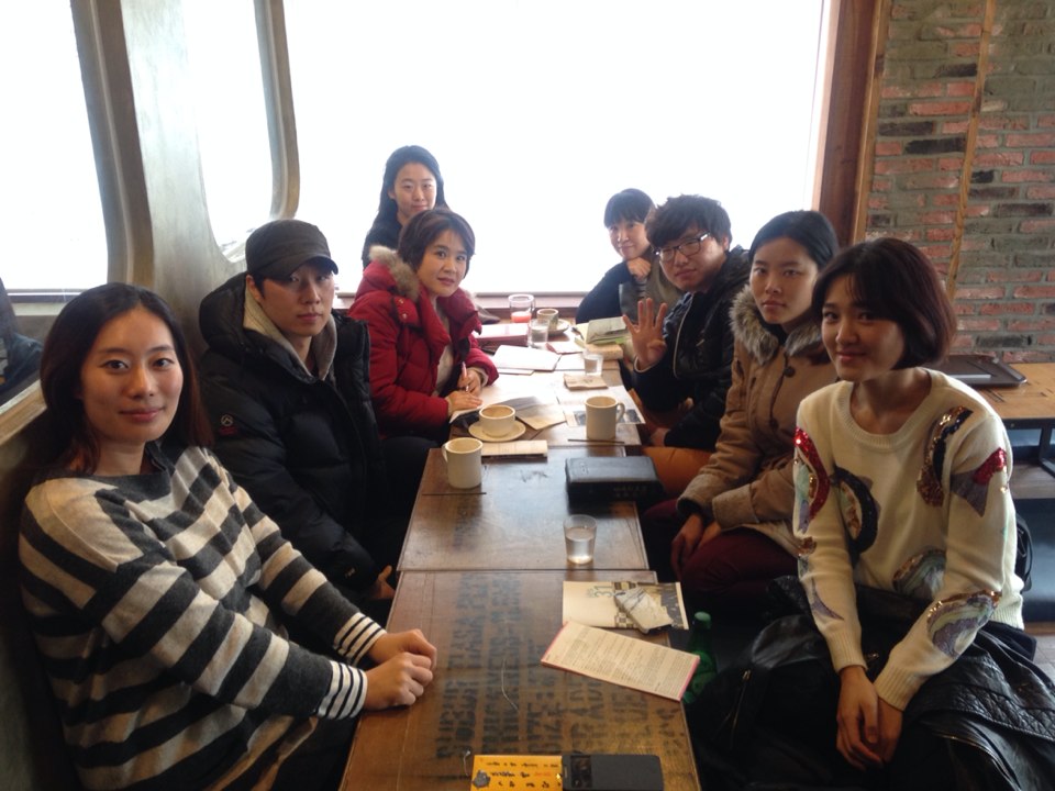 KakaoTalk_20150305_123523400.jpg : '사람냄새' 6진 주일보고서