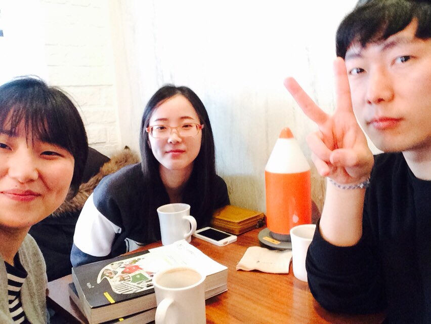 KakaoTalk_20150305_115902548.jpg : '사람냄새' 6진 주일보고서