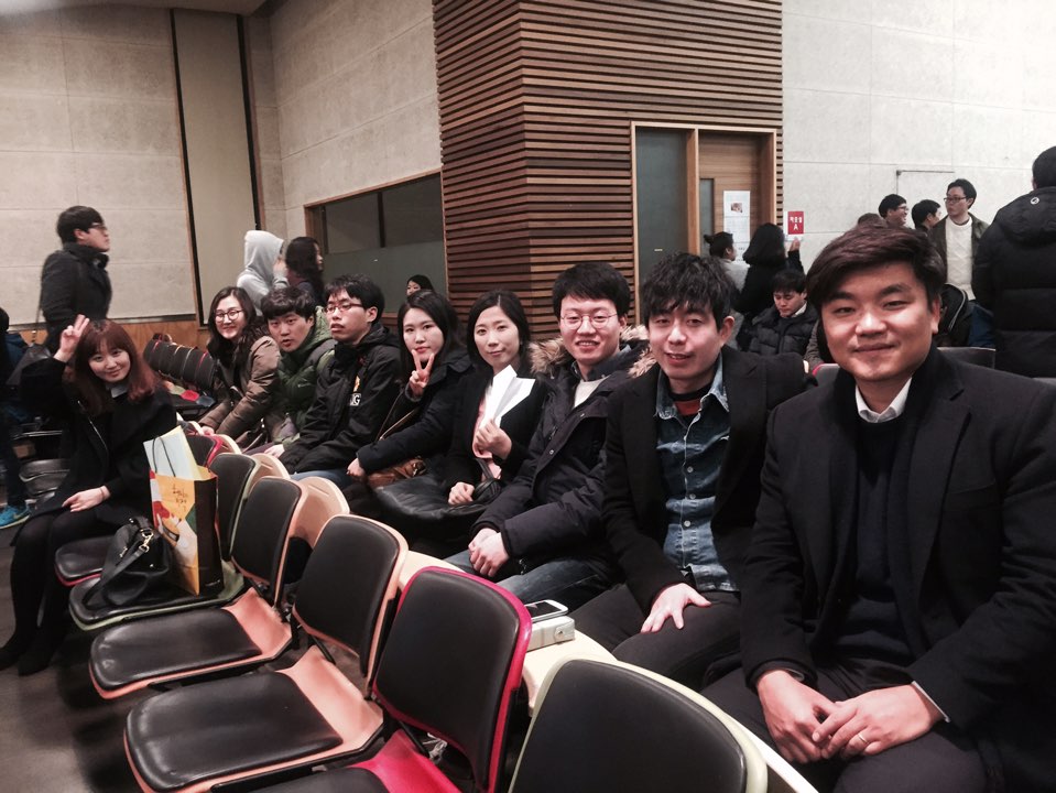 KakaoTalk_20150305_123538149.jpg : '사람냄새' 6진 주일보고서