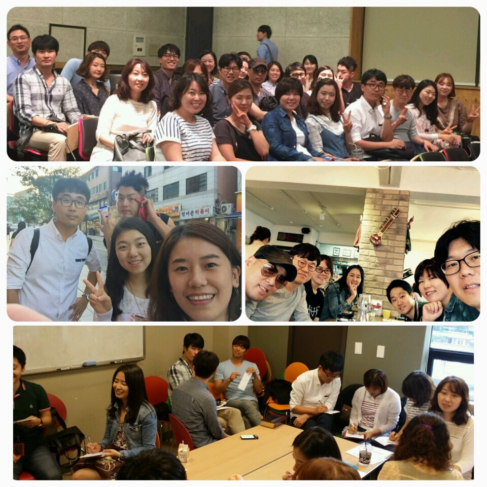 2.jpg : 포스13진, 9월 진예배는