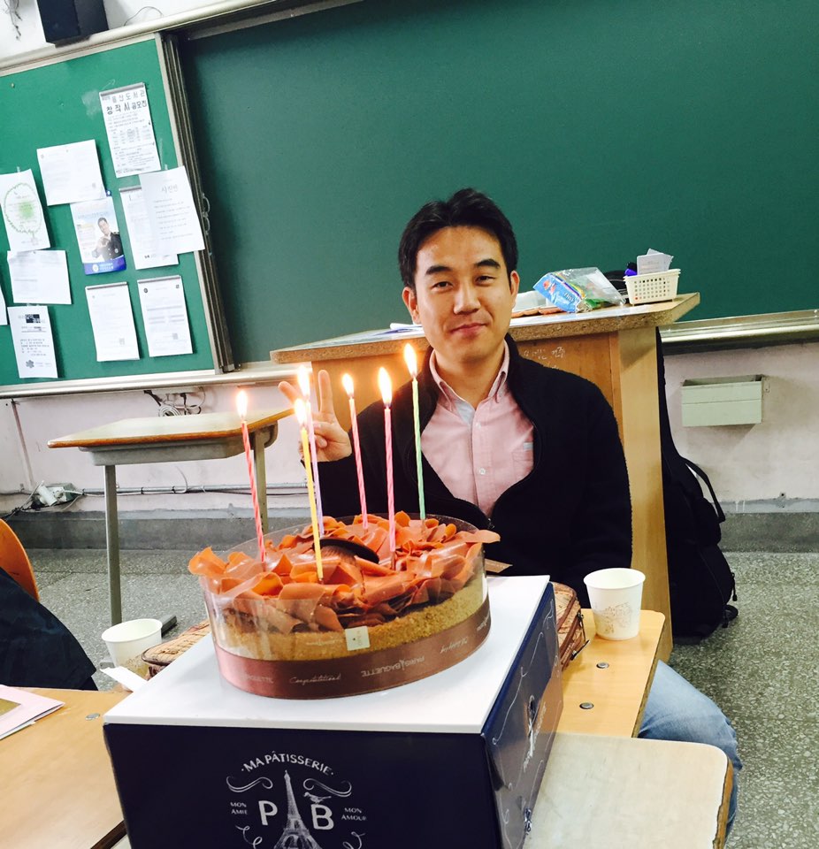 KakaoTalk_20160405_210316832.jpg : 【사람냄새】 6진 주일보고서