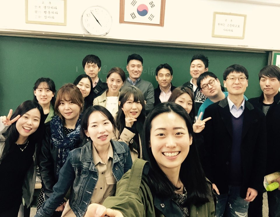 KakaoTalk_20160405_210314104.jpg : 【사람냄새】 6진 주일보고서