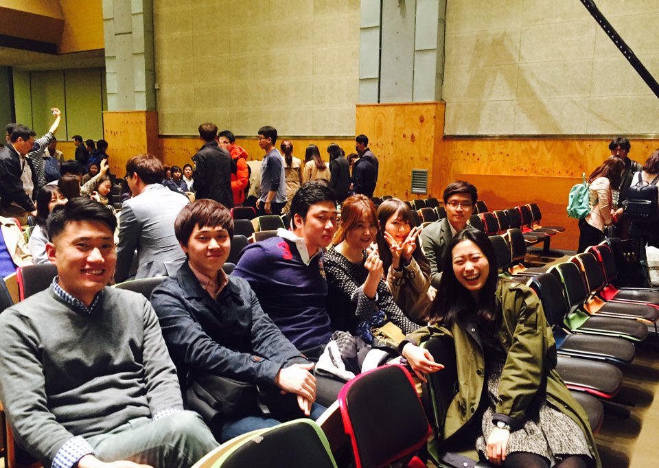 KakaoTalk_20160405_210313387.jpg : 【사람냄새】 6진 주일보고서