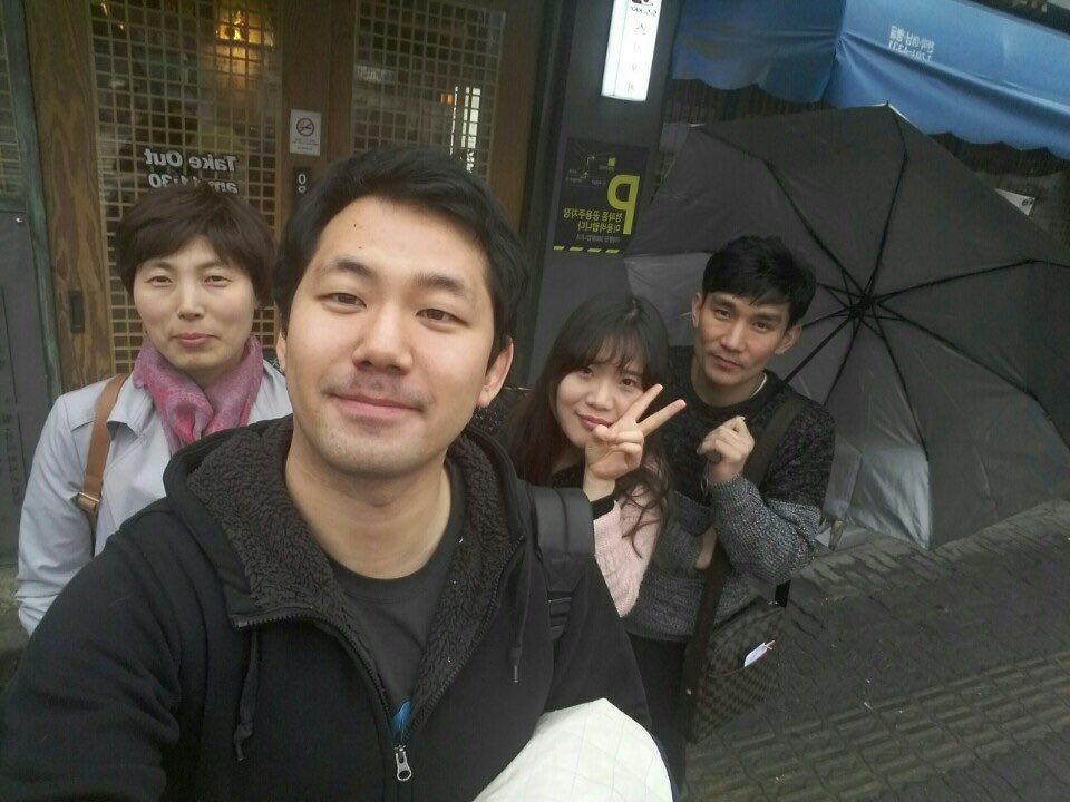 KakaoTalk_20160405_102006289.jpg : 【사람냄새】 6진 주일보고서