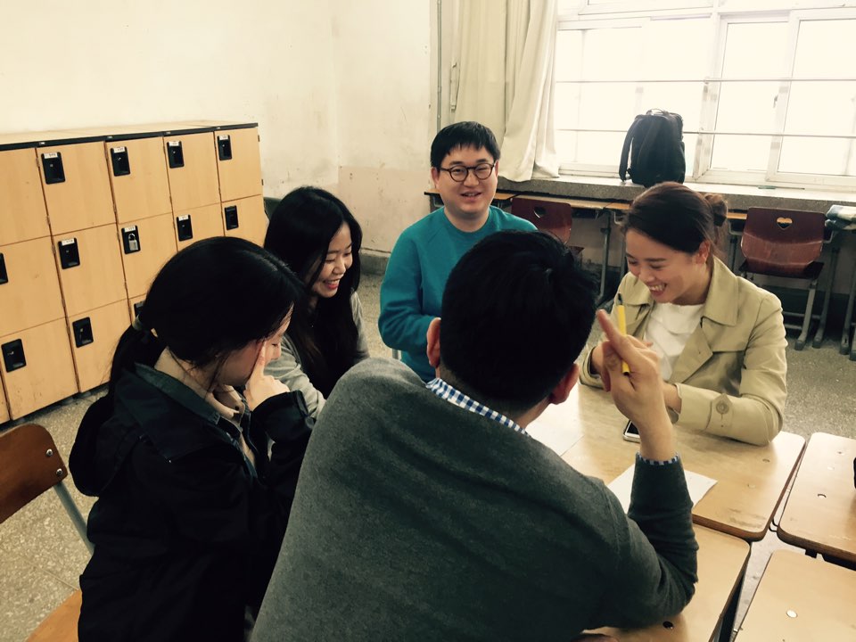 KakaoTalk_20160405_210314765.jpg : 【사람냄새】 6진 주일보고서