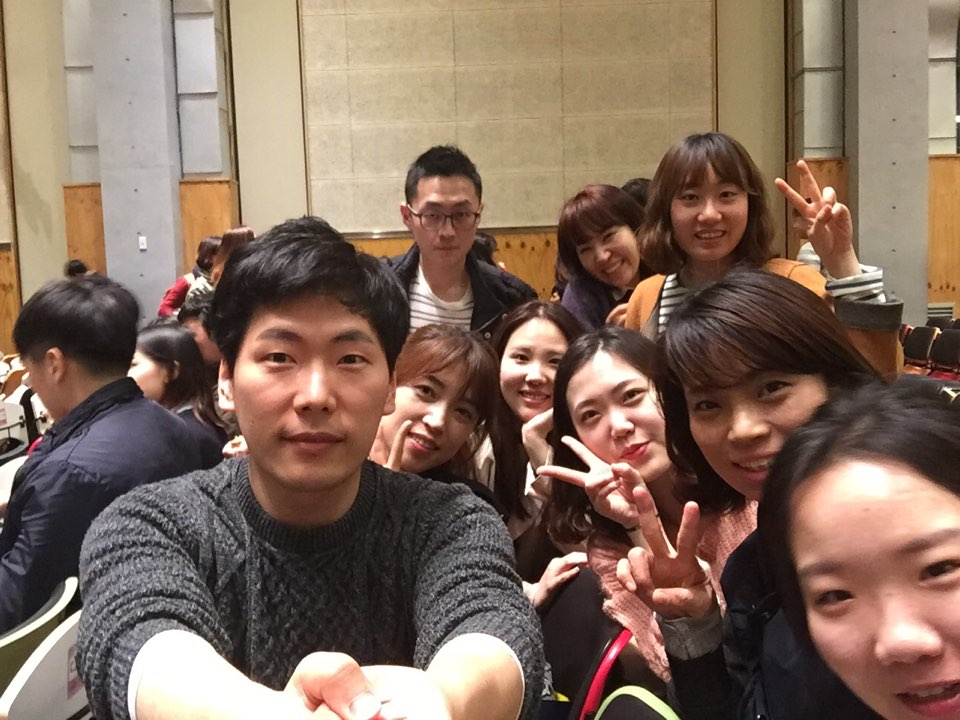 KakaoTalk_20160405_073841178.jpg : 【사람냄새】 6진 주일보고서