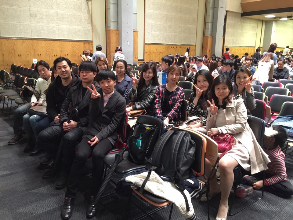 KakaoTalk_20160405_102004060.jpg : 【사람냄새】 6진 주일보고서