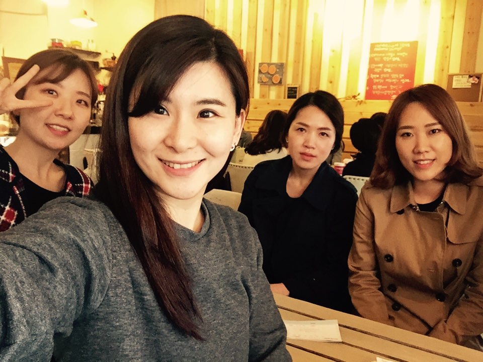 KakaoTalk_20160405_102012323.jpg : 【사람냄새】 6진 주일보고서