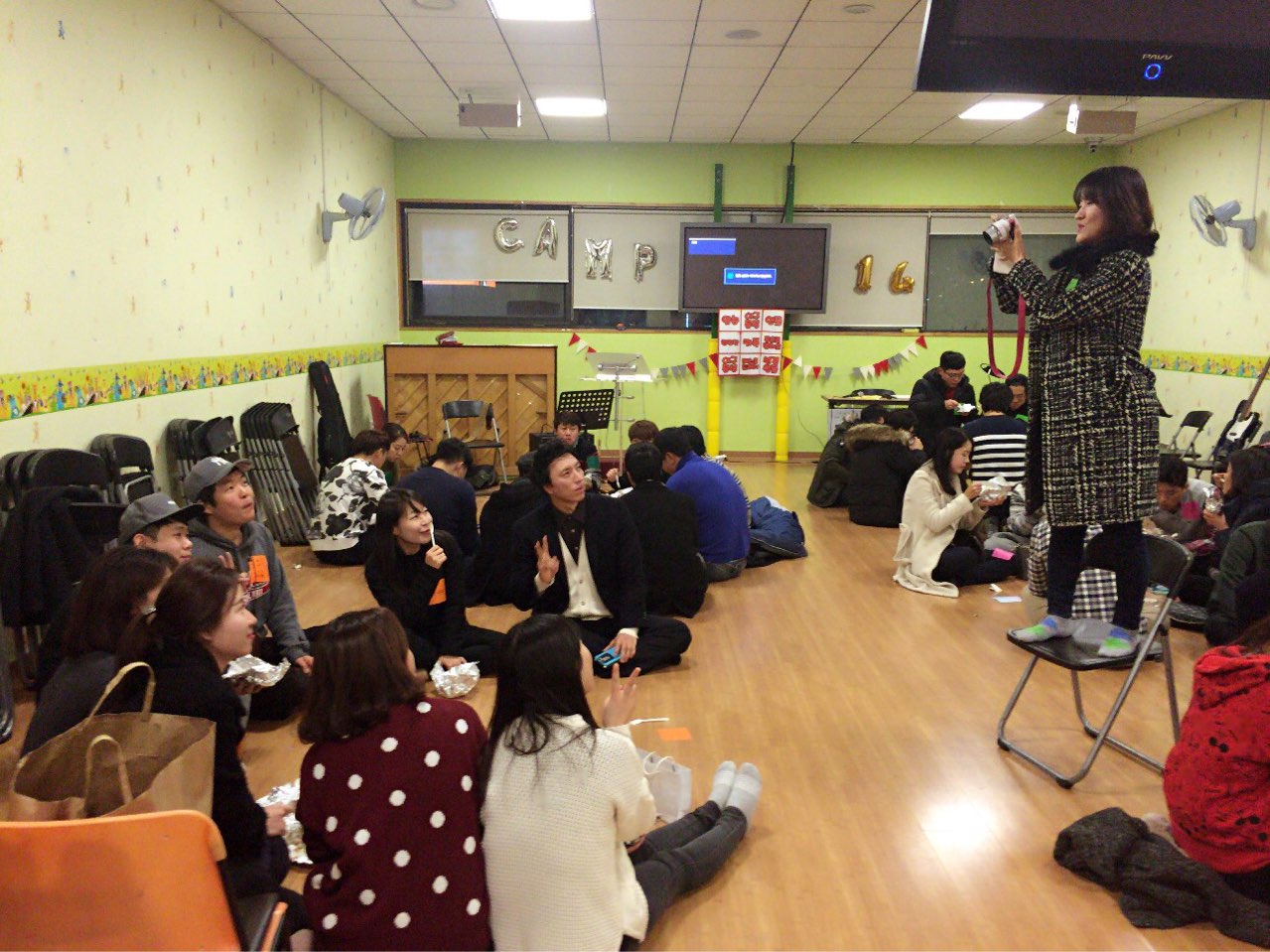 52bUd015m2bl82lj8213_a24ww0.jpg : 첫 진예배 (디딤돌 14진) 주일 보고서