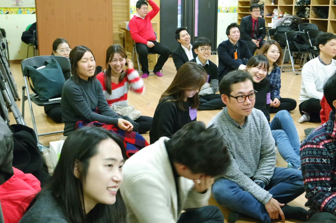 35fUd015ete28yk2qtzd_7jcwn0.jpg : 첫 진예배 (디딤돌 14진) 주일 보고서