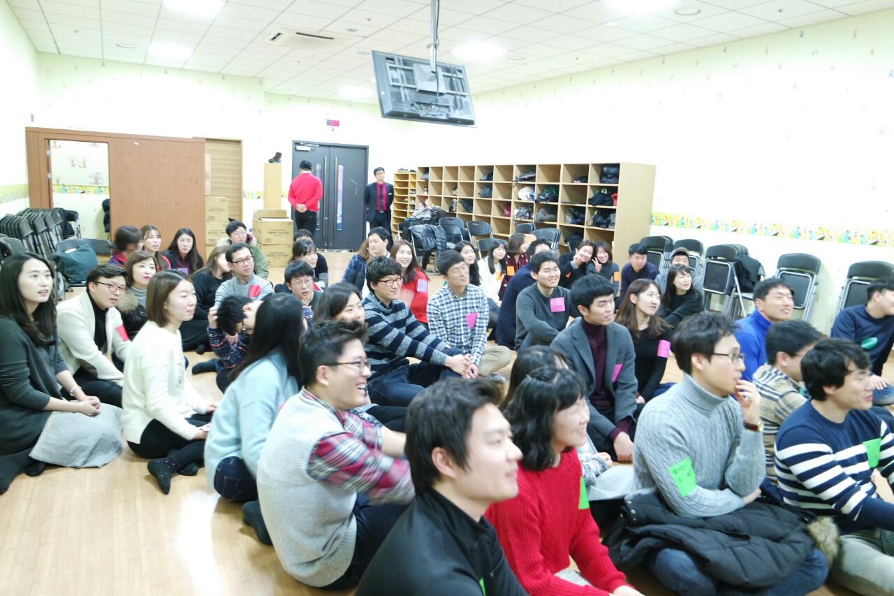 b05Ud0151hwvihalok4h3_7jcwn0.jpg : 첫 진예배 (디딤돌 14진) 주일 보고서