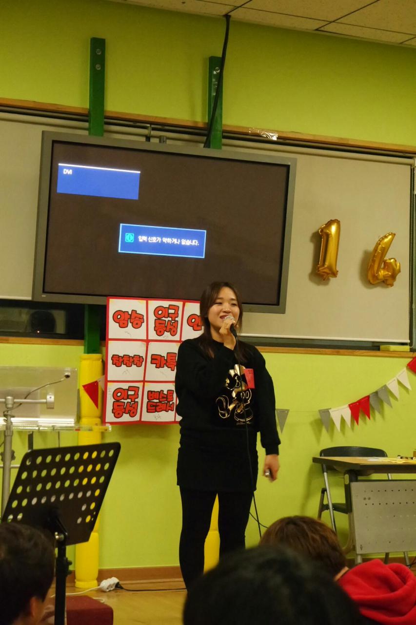 04gUd0151k68gf1qiokwe_7jcwn0.jpg : 첫 진예배 (디딤돌 14진) 주일 보고서