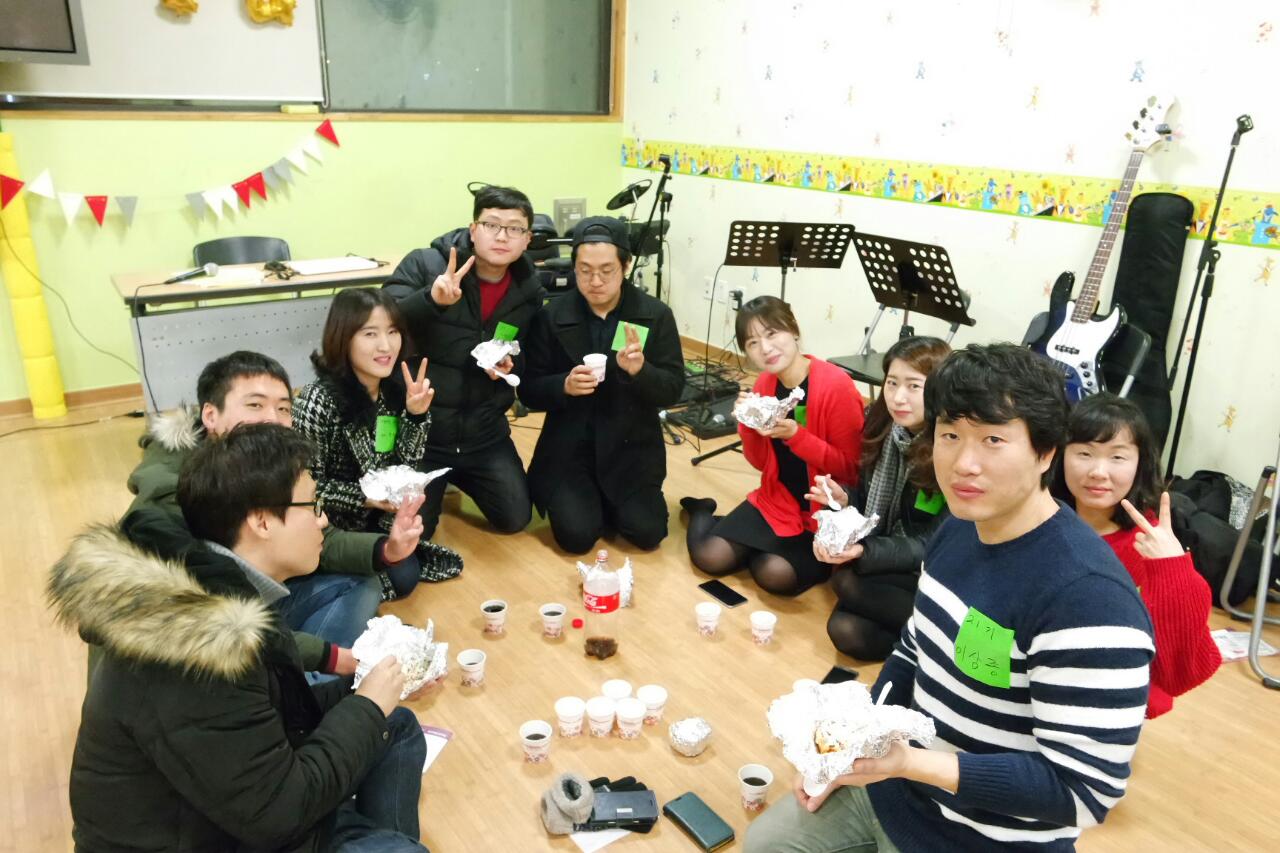 fe8Ud015hcy3pth2sugg_7jcwn0.jpg : 첫 진예배 (디딤돌 14진) 주일 보고서