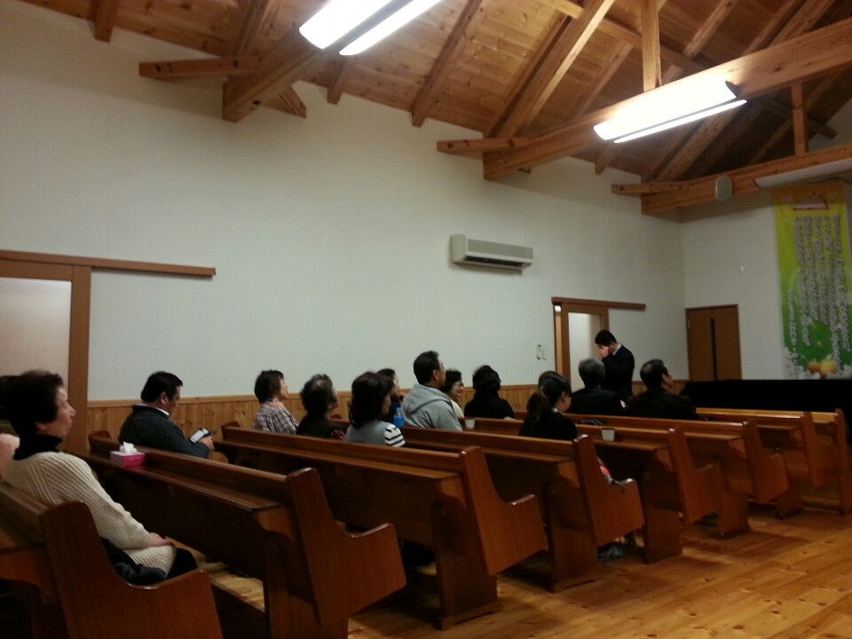 3.jpg : 31차 일본선교 오사카 히라노교회 1일차