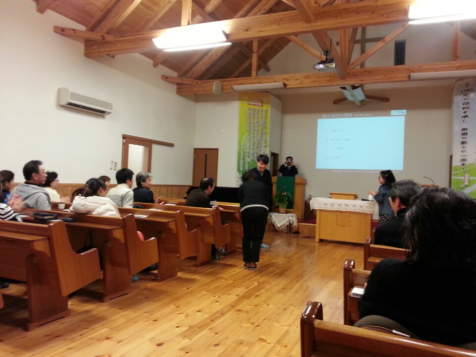 8..jpg : 31차 일본선교 오사카 히라노교회 1일차