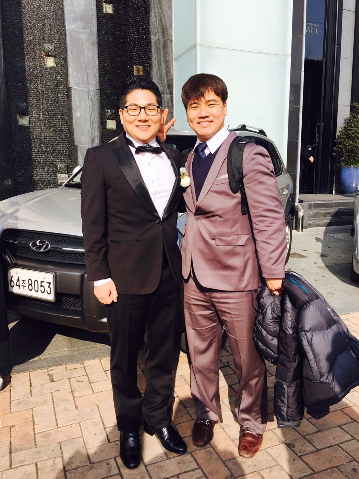 결혼식.jpg : 필그린 7진_2015년 12월 27일 주일보고서