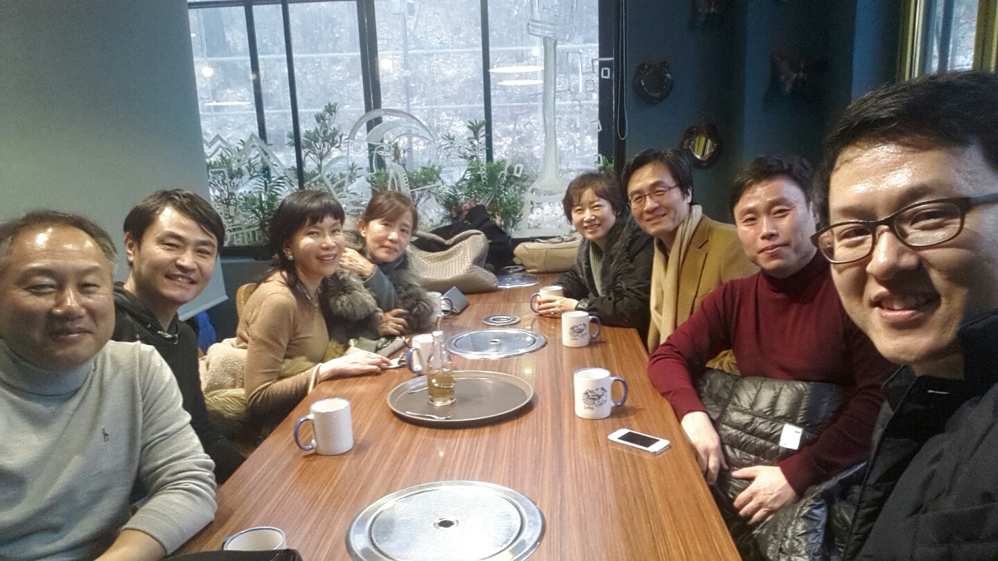 12.28 주일사진.jpg : [은혜의 장년1진] '15년 새해, 갑절의 은혜가 함께 하길 소망합니다'