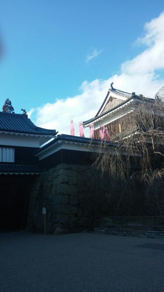 KakaoTalk_20150203_212708782.jpg : [31차 일본선교] 우에다 그리스도교회 2일차 사역보고 :)