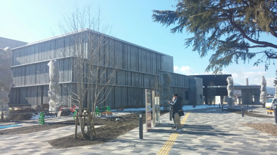 KakaoTalk_20150203_212709636.jpg : [31차 일본선교] 우에다 그리스도교회 2일차 사역보고 :)