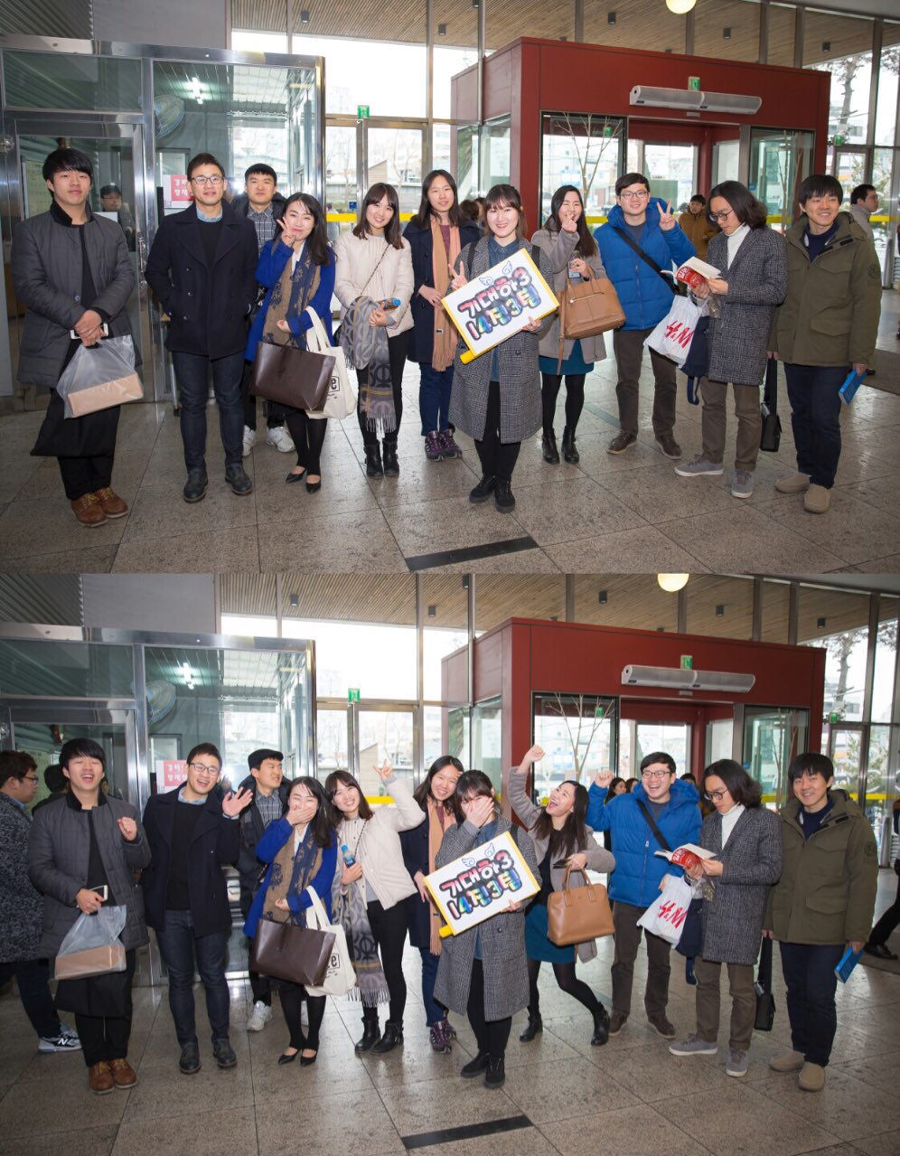 811Ud0151ik0z5oqqmfa5_4r3lkl.jpg : (우리 14진) 주일 보고서