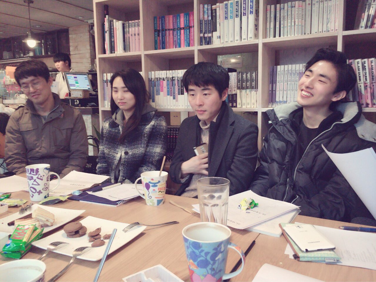 291Ud015e8samz6ylsa_g40ubp.jpg : (우리 14진) 주일 보고서