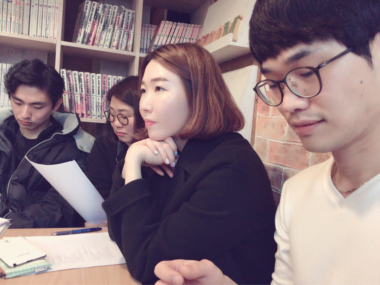 295Ud0154j3rqzvi4rpz_9g9r4r.jpg : (우리 14진) 주일 보고서