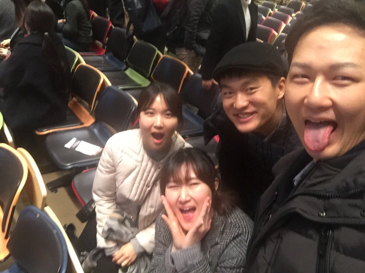 db6Ud015dm2986qe4vmm_z4e88n.jpg : (우리 14진) 주일 보고서