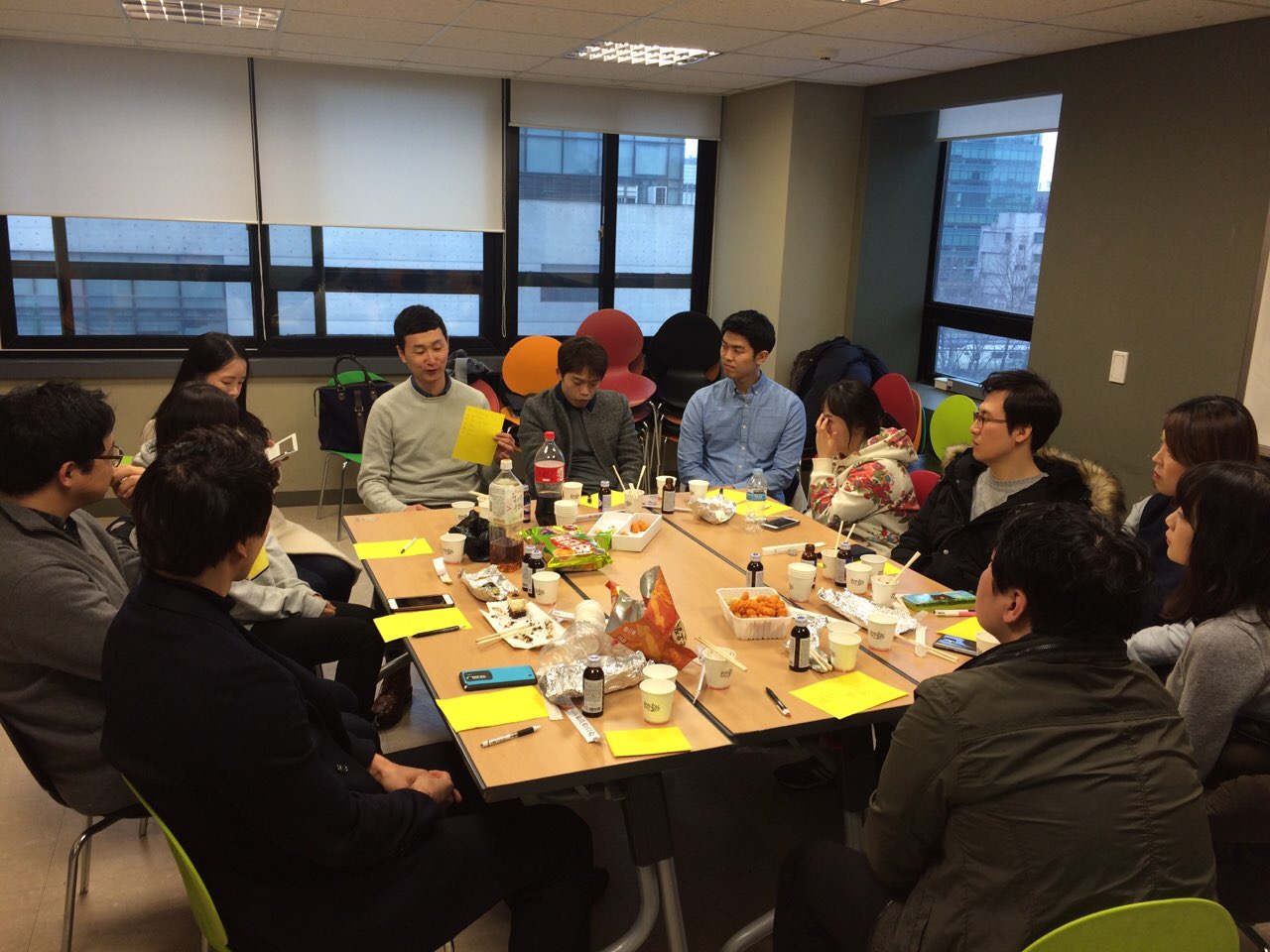 dg8Ud015s3eu0lzk7mk6_gbmgh7.jpg : (우리 14진) 주일 보고서