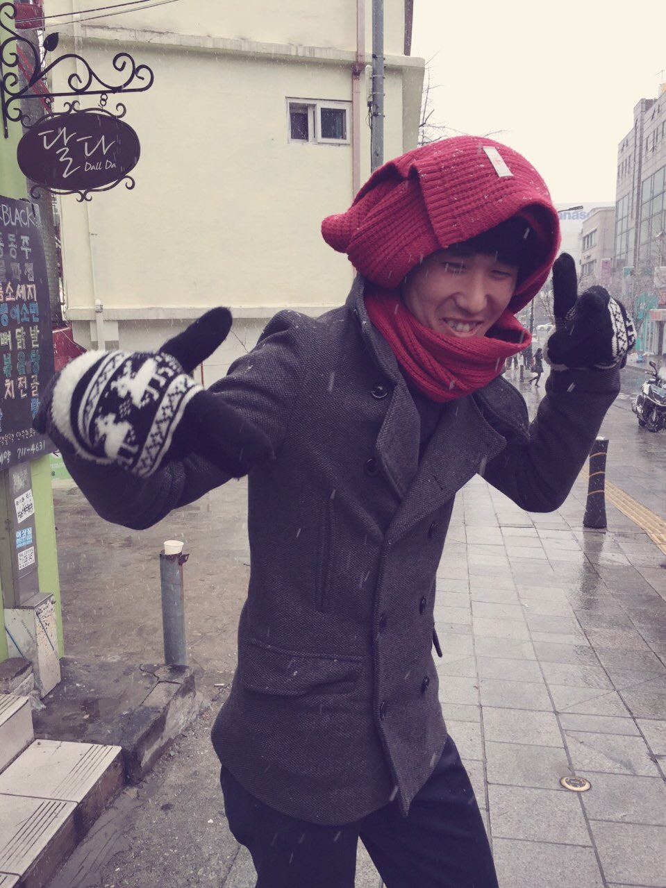 52fUd015rmmkoy2x6dae_lghepj.jpg : (우리 14진) 주일 보고서