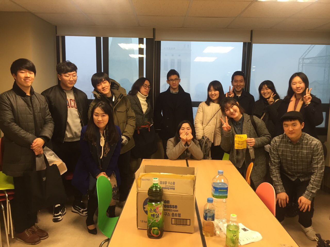 9d0Ud015r62e34m2ek6r_alnhcq.jpg : (우리 14진) 주일 보고서