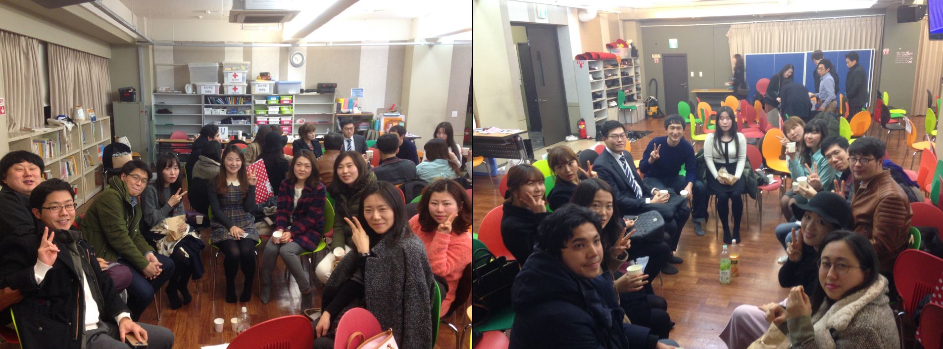 3.JPG : <여경지근8진> Finishing Well