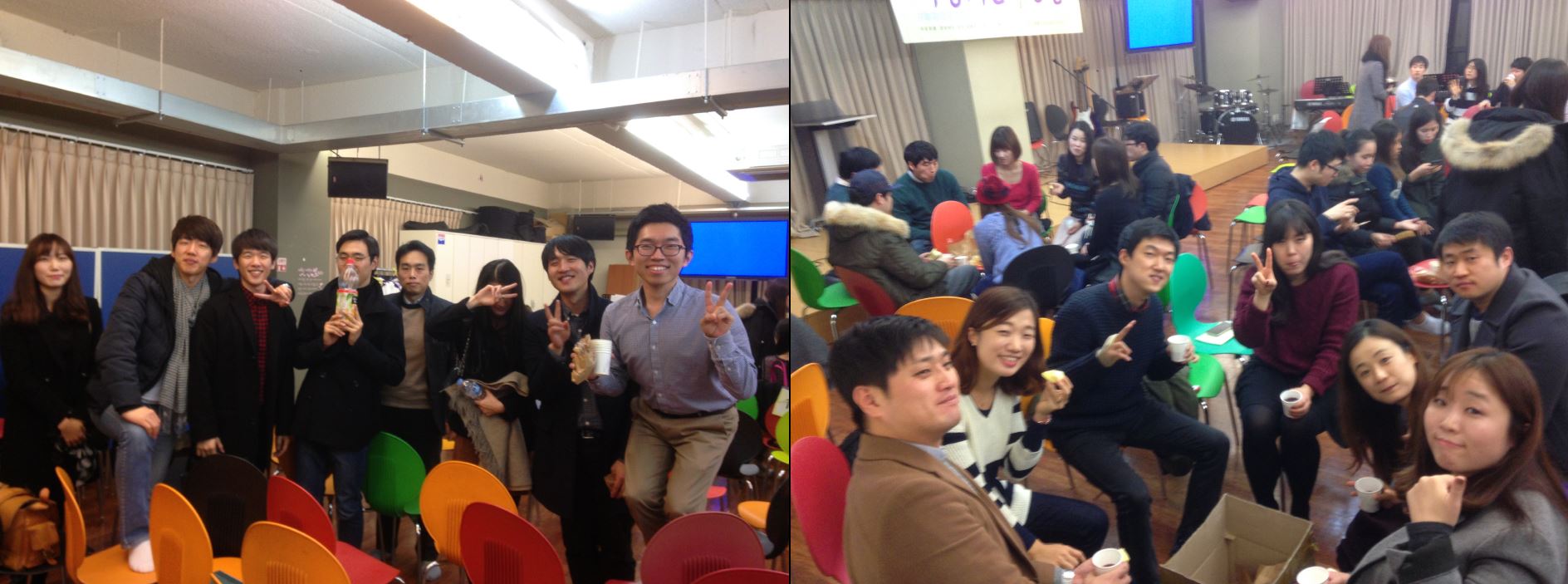 4.JPG : <여경지근8진> Finishing Well