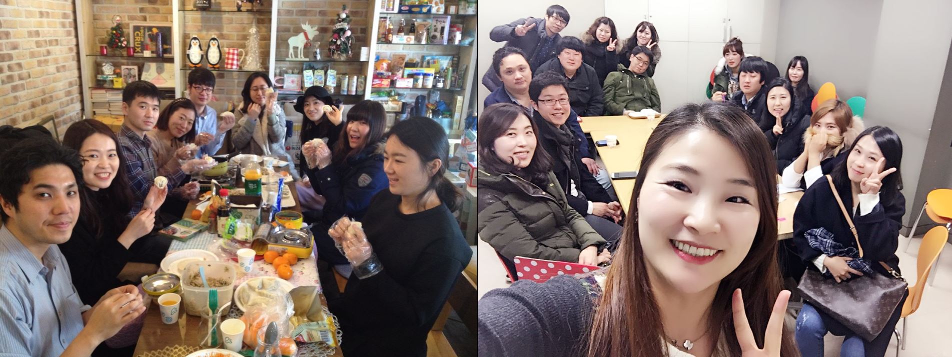 1.JPG : <여경지근8진> Finishing Well