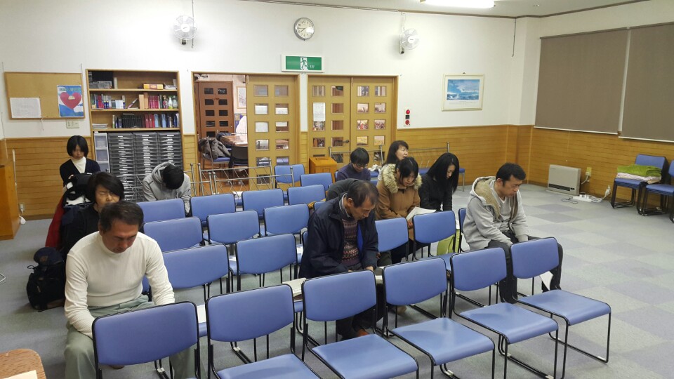 KakaoTalk_20160203_194723813.jpg : [33차 일본선교]우에다 그리스도 교회 3차 사역보고서