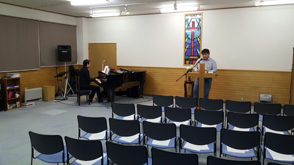 KakaoTalk_20160203_192836628.jpg : [33차 일본선교]우에다 그리스도 교회 3차 사역보고서