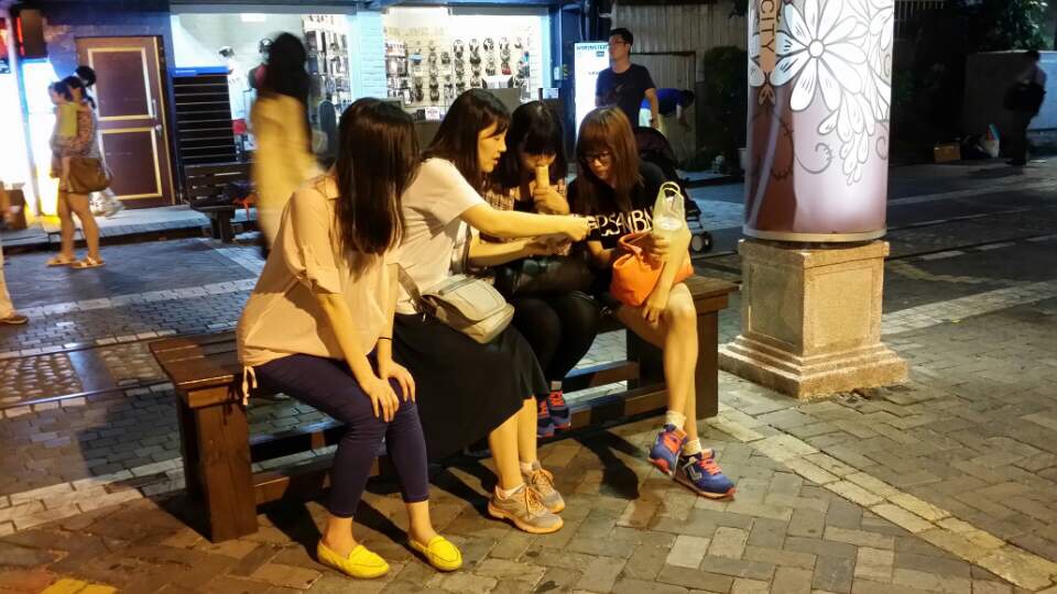 image (9).jpg : [37차 대만선교]화련진리당 사역보고 3일차