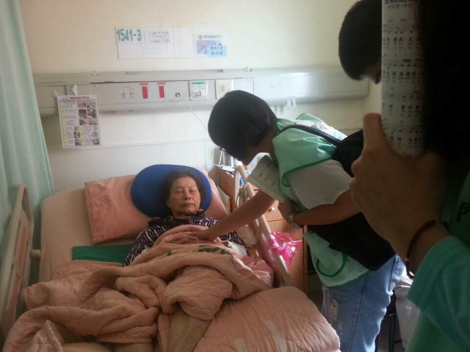 image (6).jpg : [37차 대만선교]화련진리당 사역보고 3일차