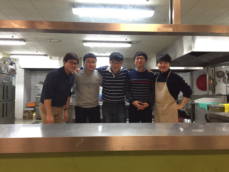 151227 첫식봉12목장.jpg : [JOYFUL 청장년1진] 첫 식봉은 카레라이스(151227)