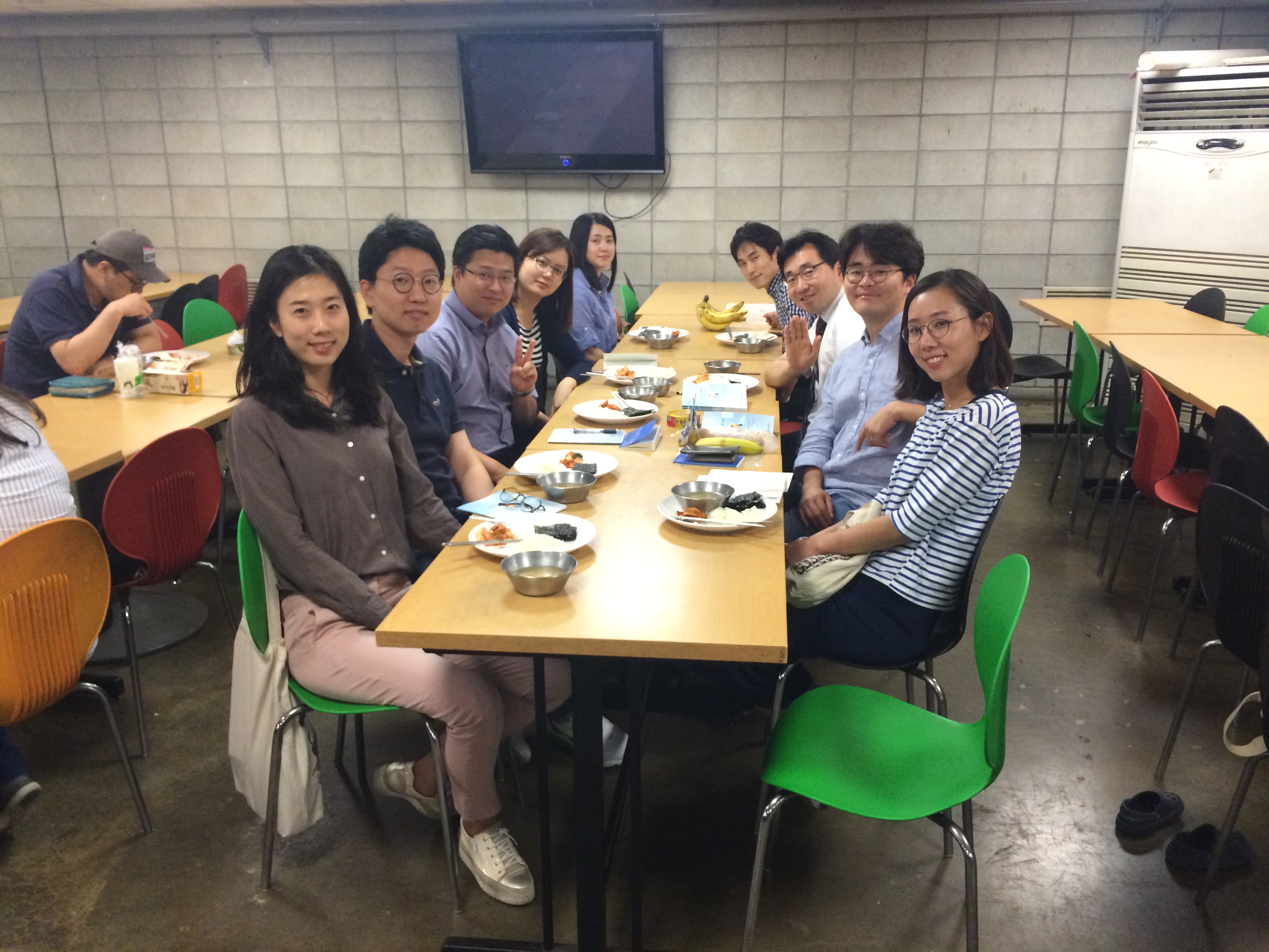 1433715196102.jpeg : [함께 웃고 함께 우는 청장년2진] 목장의날@특새 (150607)