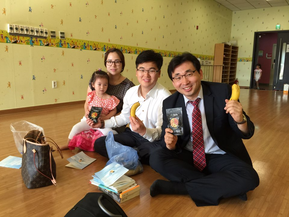 1433976163762.jpeg : [함께 웃고 함께 우는 청장년2진] 목장의날@특새 (150607)