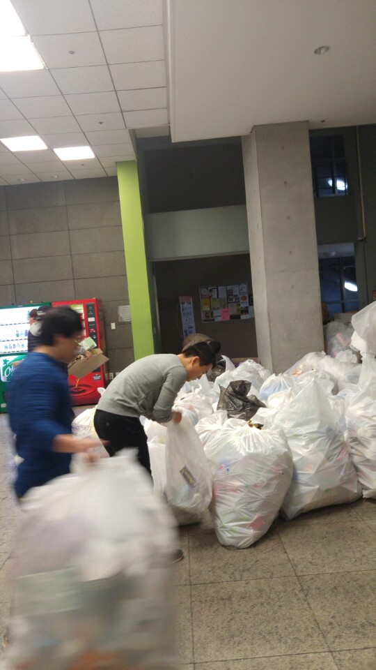 KakaoTalk_20151213_220945110.jpg : 이제는 선교다 (딤돌14진 주일 보고)