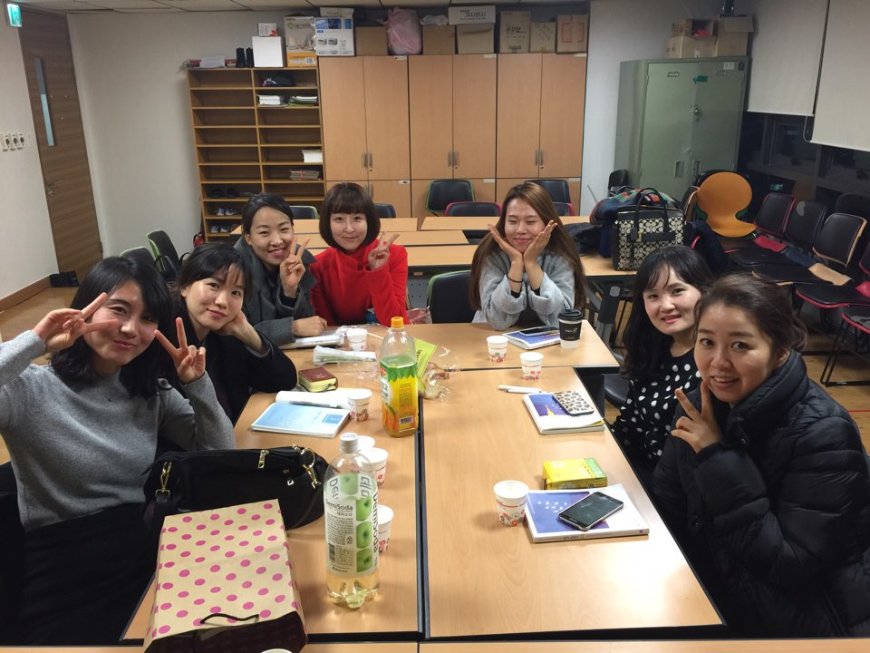 KakaoTalk_20151217_184551197.jpg : 디딤돌14진 주일 보고)