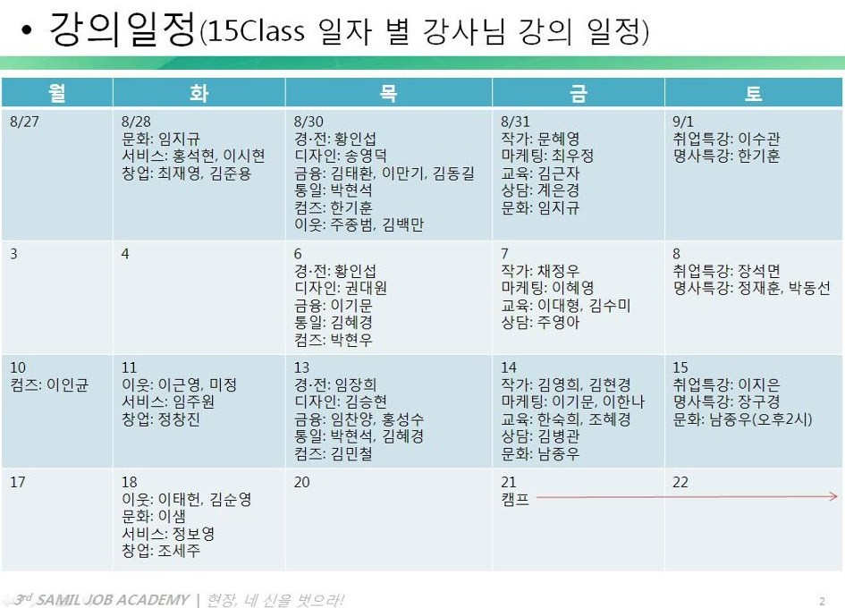 [SJA3] 강사 강의 일정표.jpg
