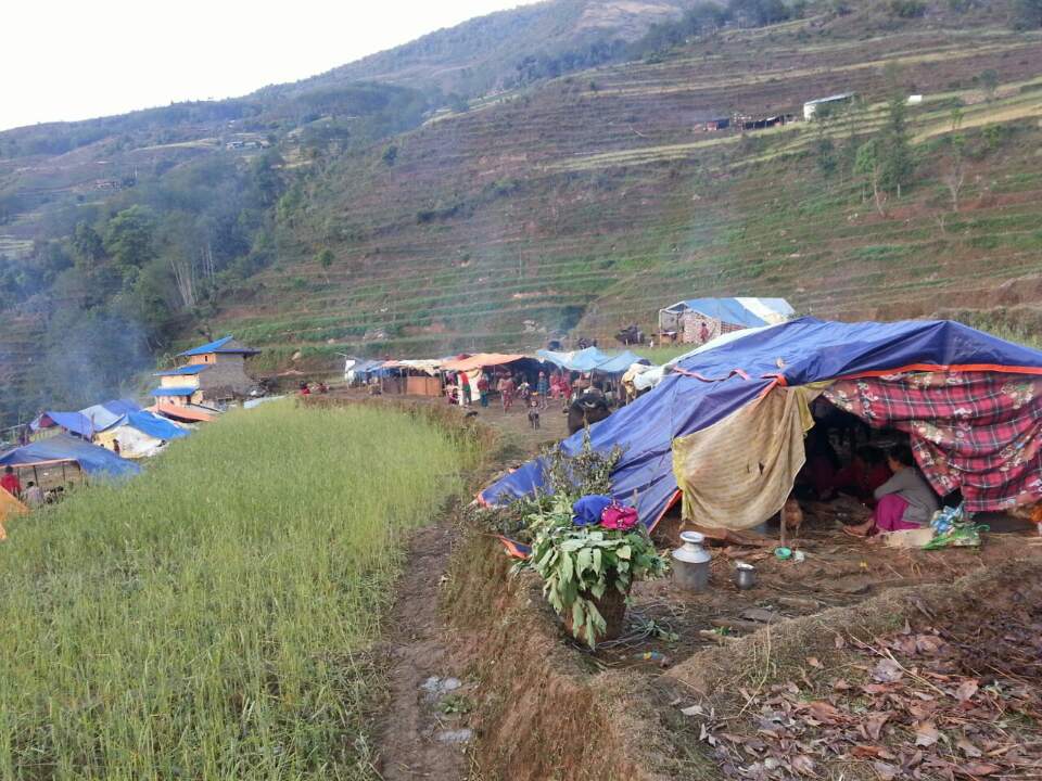 KakaoTalk_20150430_061116281.jpg : 네팔 선교구호팀 네팔로 출발합니다. 기도부탁드립니다.