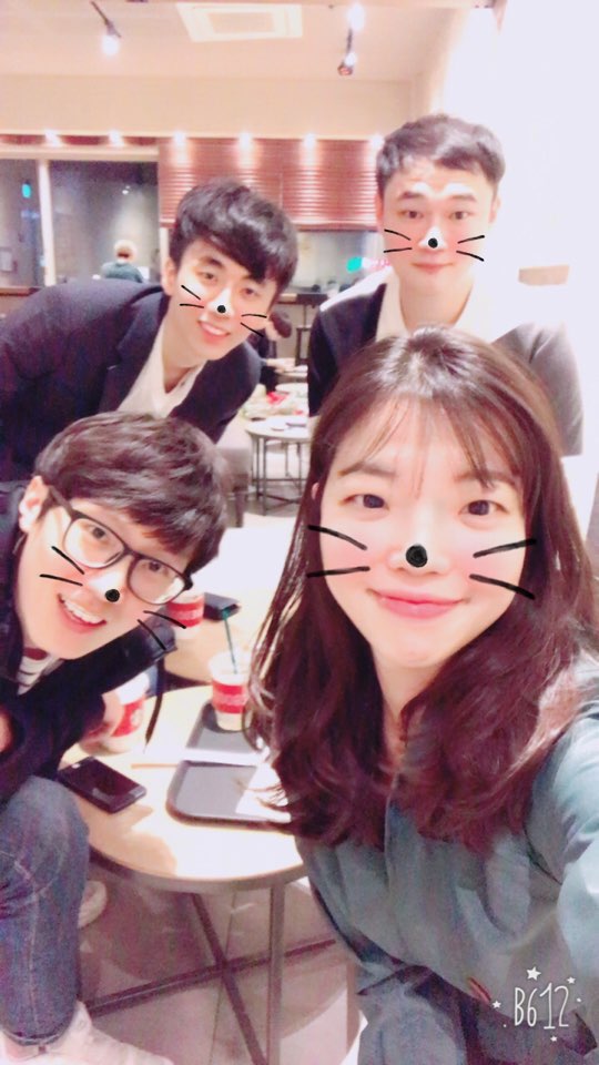 간사님과의 마지막 리더모임.jpg