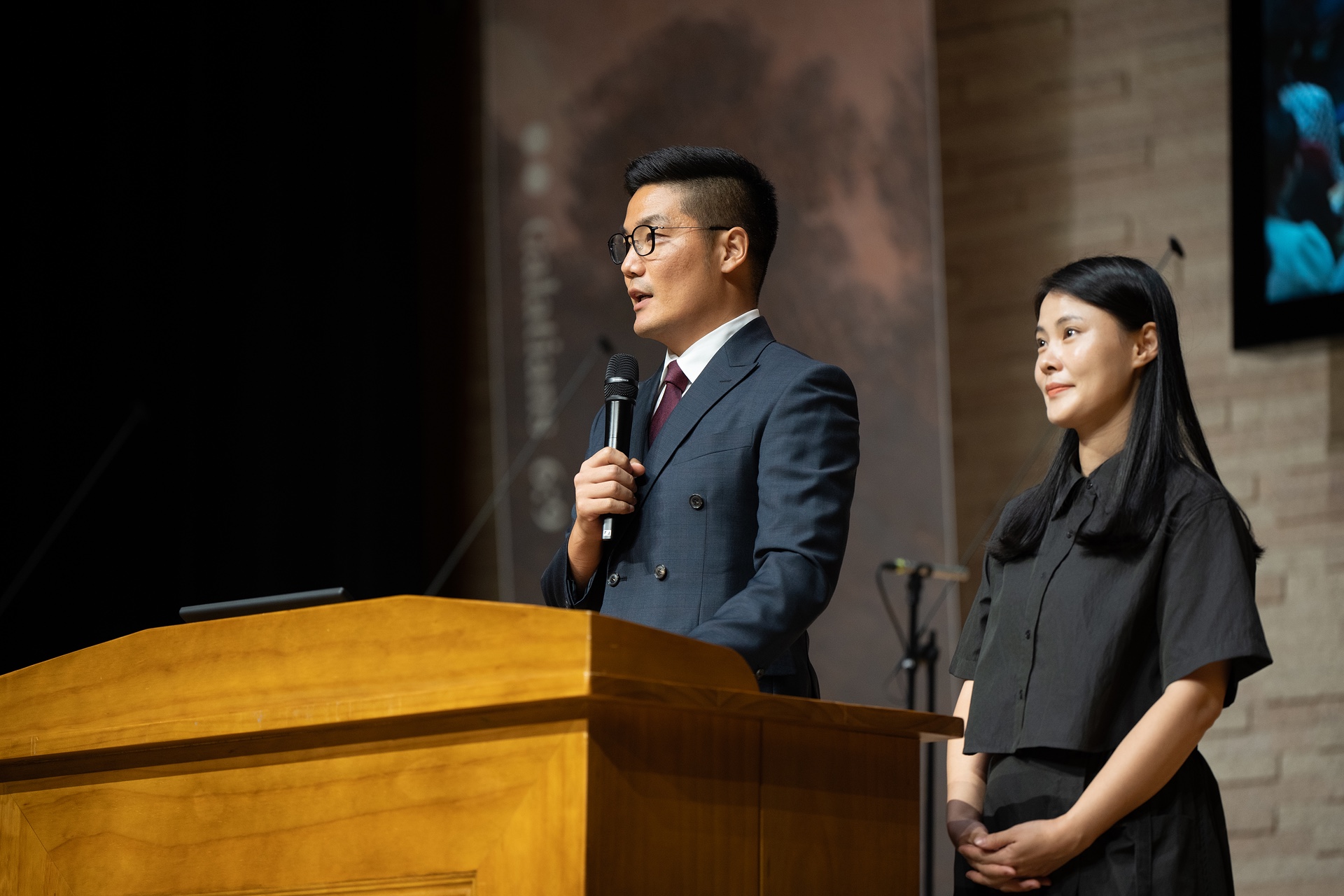 삼일포토 - 2024.09.01 / 삼일교회 70주년 기념 선교사 파송예배