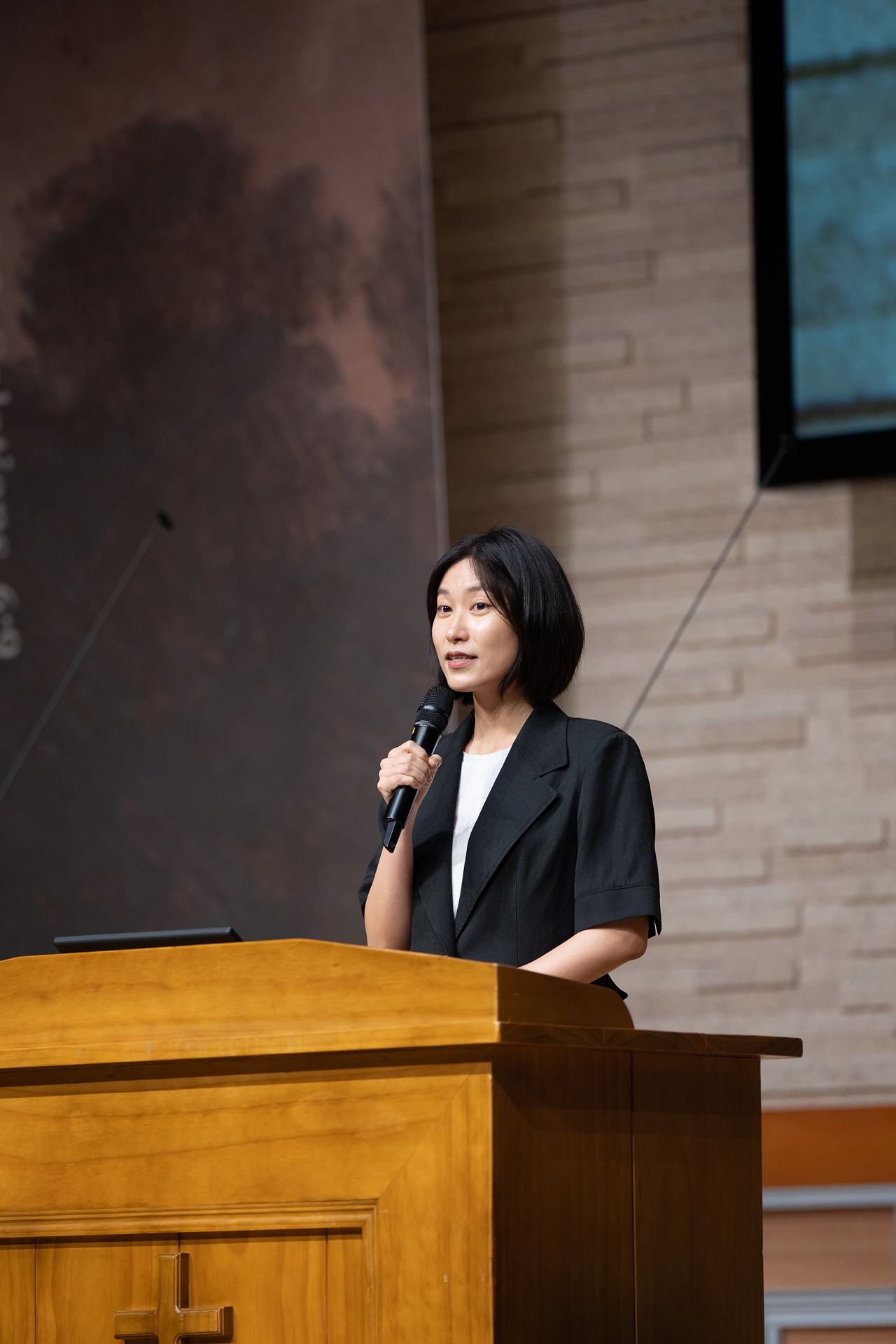 삼일포토 - 2024.09.01 / 삼일교회 70주년 기념 선교사 파송예배