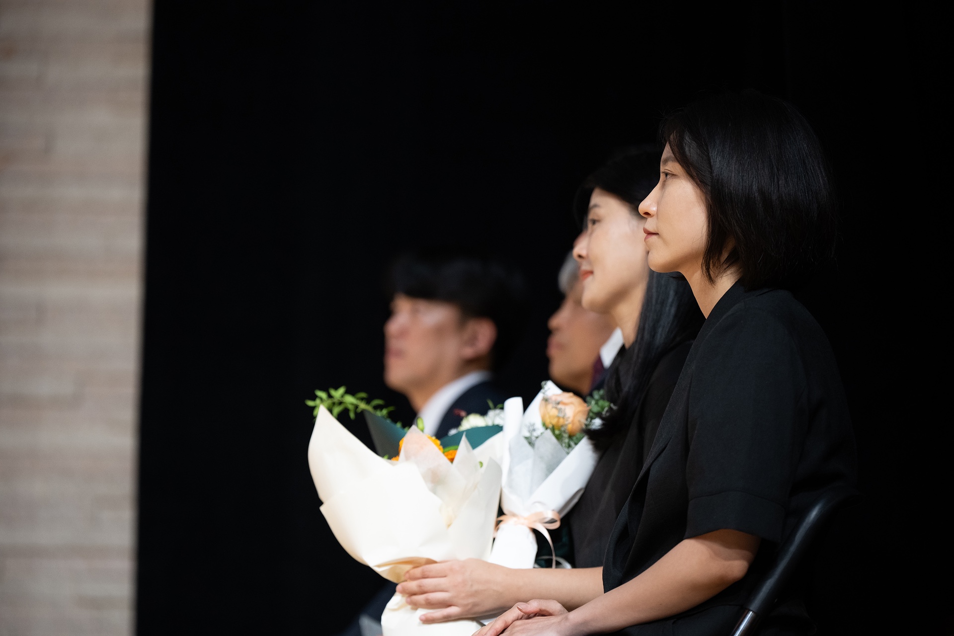 삼일포토 - 2024.09.01 / 삼일교회 70주년 기념 선교사 파송예배