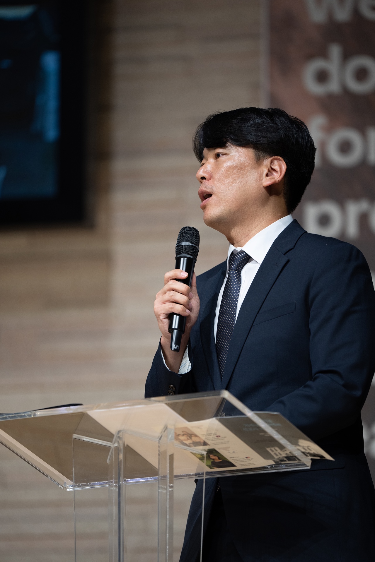 삼일포토 - 2024.09.01 / 삼일교회 70주년 기념 선교사 파송예배