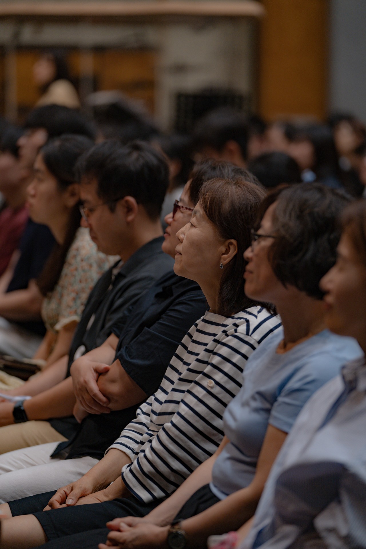 삼일포토 - 2024.09.01 / 삼일교회 70주년 기념 선교사 파송예배